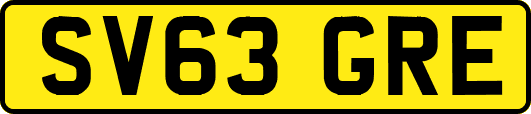 SV63GRE