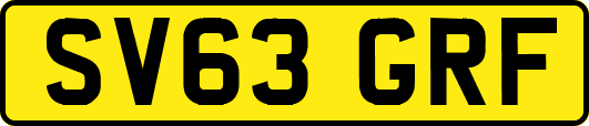 SV63GRF