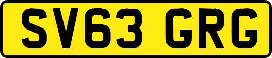 SV63GRG