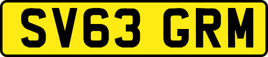 SV63GRM