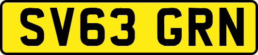 SV63GRN