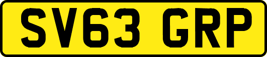 SV63GRP