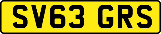 SV63GRS