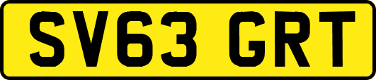 SV63GRT
