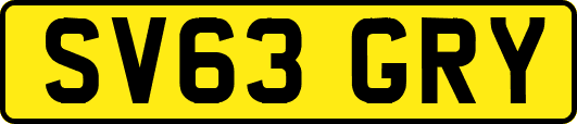 SV63GRY
