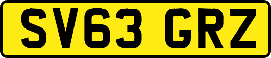 SV63GRZ