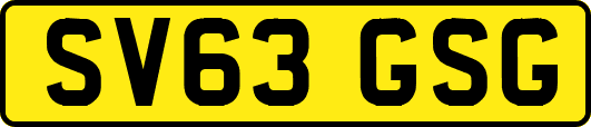 SV63GSG
