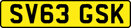 SV63GSK