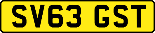 SV63GST