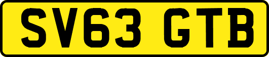 SV63GTB