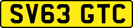 SV63GTC