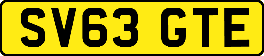SV63GTE