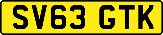 SV63GTK