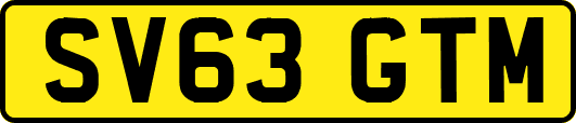 SV63GTM