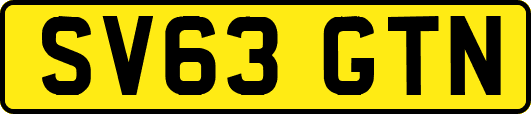 SV63GTN