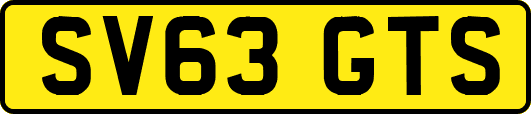 SV63GTS