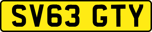 SV63GTY