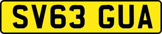 SV63GUA