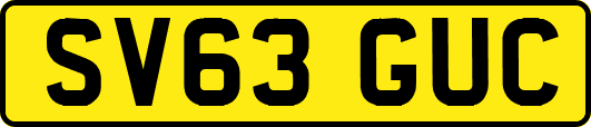 SV63GUC
