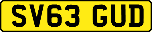 SV63GUD