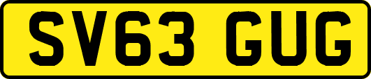 SV63GUG