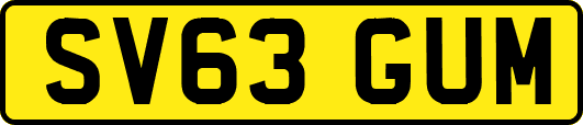 SV63GUM