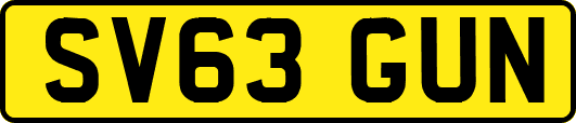 SV63GUN