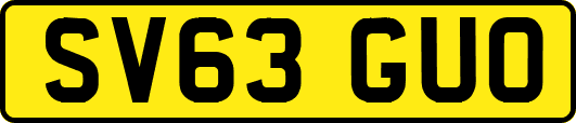 SV63GUO
