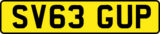 SV63GUP