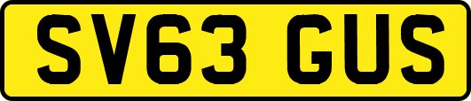 SV63GUS