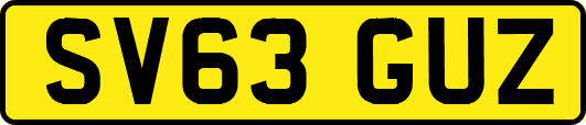 SV63GUZ