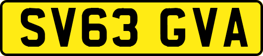 SV63GVA