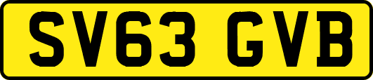SV63GVB