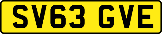 SV63GVE