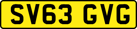 SV63GVG