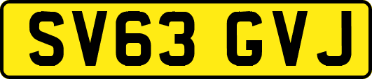 SV63GVJ
