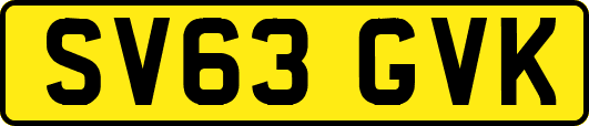 SV63GVK