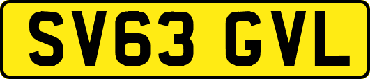 SV63GVL