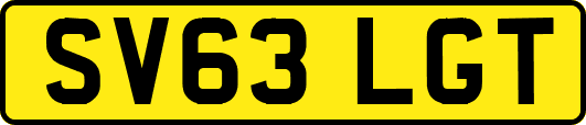 SV63LGT