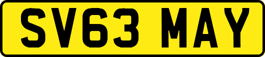SV63MAY