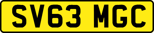 SV63MGC