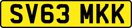 SV63MKK