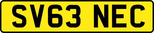 SV63NEC