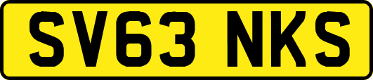 SV63NKS