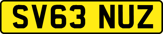 SV63NUZ