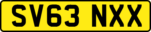 SV63NXX