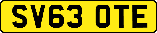 SV63OTE