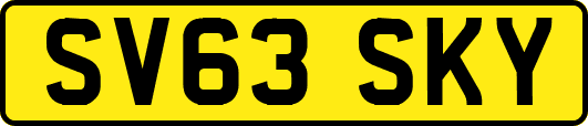 SV63SKY