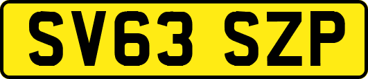 SV63SZP