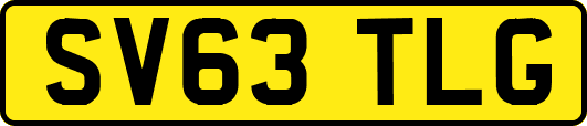 SV63TLG